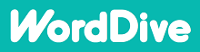 WordDive_logo